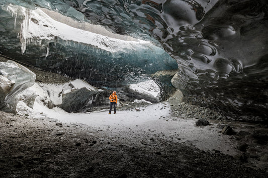 North Life Explorer - Iceland Experience